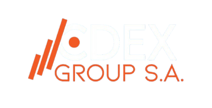 Logo CDEX